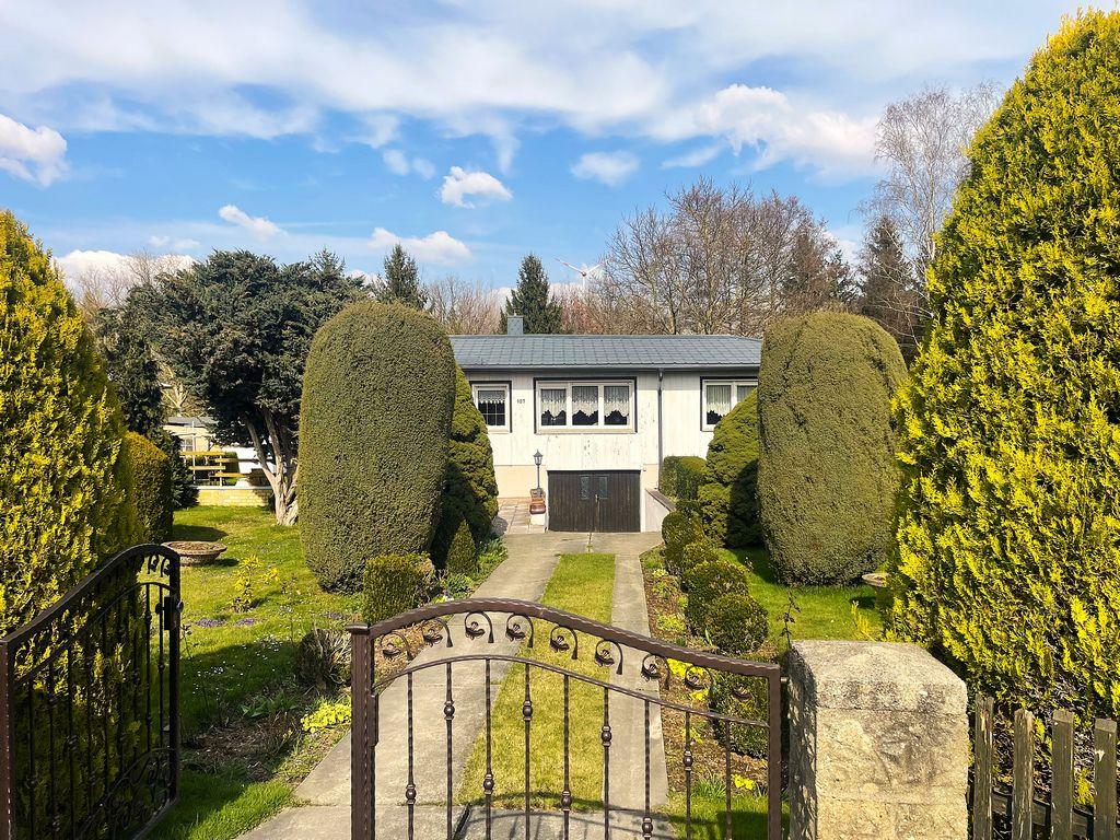 Casa T2 em Altenburger Land, Germany N.º 314889