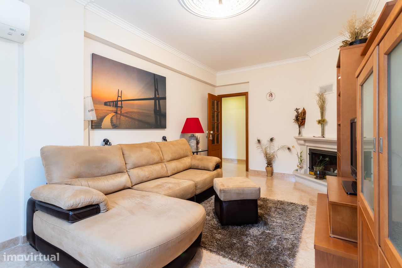 1 chambre Appartement à Sintra, Portugal No. 302522