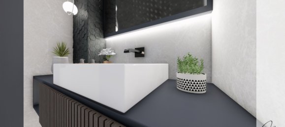 Villa 2+4 in Izmir, Turkey No. 7200 15