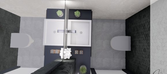 Villa 2+4 in Izmir, Turkey No. 7200 13