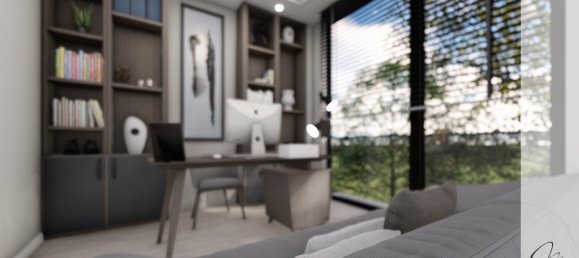 Villa 2+4 in Izmir, Turkey No. 7200 5