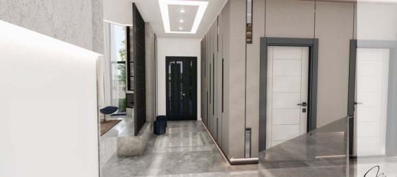 Villa 2+4 in Izmir, Turkey No. 7200 6