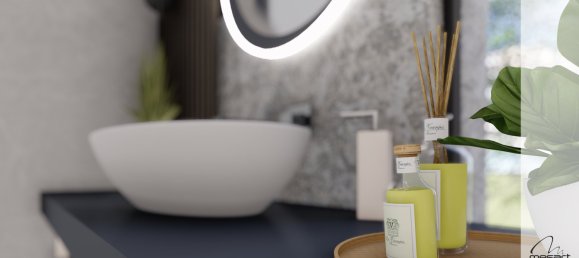 Villa 2+4 in Izmir, Turkey No. 7200 3