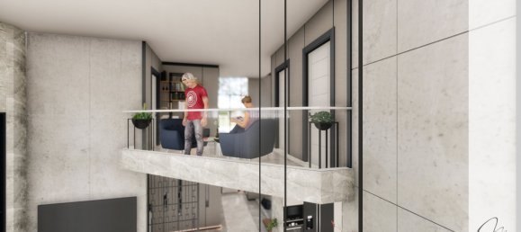 Villa 2+4 in Izmir, Turkey No. 7200 11