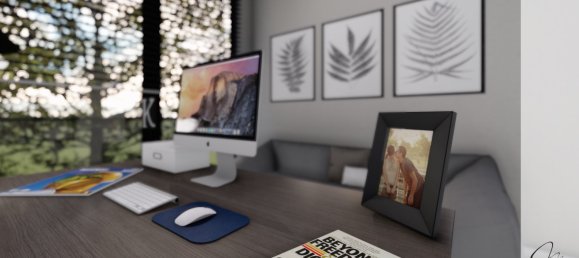 Villa 2+4 in Izmir, Turkey No. 7200 7