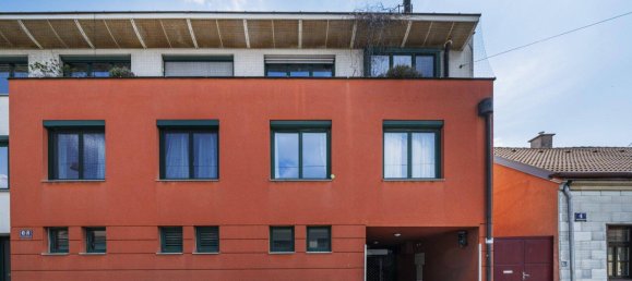 4غرفة منزل ذو طابقين في Liesing, Austria رقم 58538 29