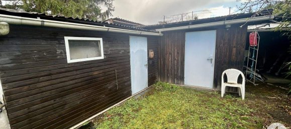 Дом с 4 комнатами в Ангерн ан дер Марх, Австрия № 167719 29