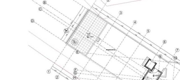 2 chambres Penthouse à Agios Tychonas, Cyprus No. 11233 8