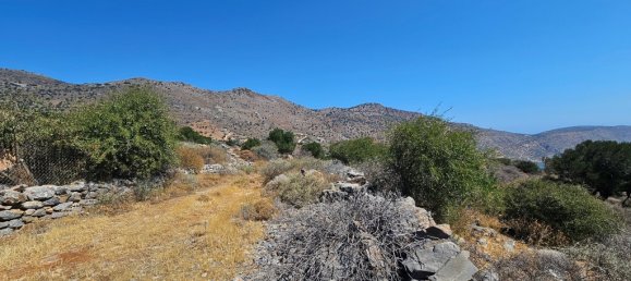 13439m² Hotel in Agios Nikolaos, Greece No. 52228 3