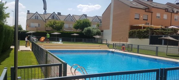 123m² Land in Valdemoro, Spain No. 182384 5