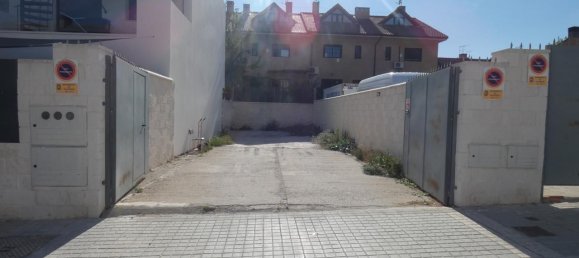 123m² Land in Valdemoro, Spain No. 182384 2