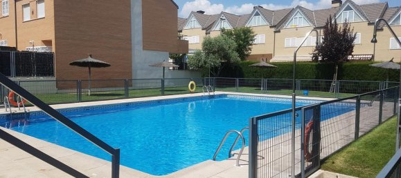 123m² Land in Valdemoro, Spain No. 182384 7