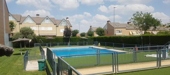 123m² Land in Valdemoro, Spain No. 182384 4