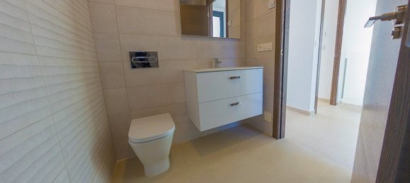 Вилла с 4 спальнями в Полоп, Испания № 2684 22