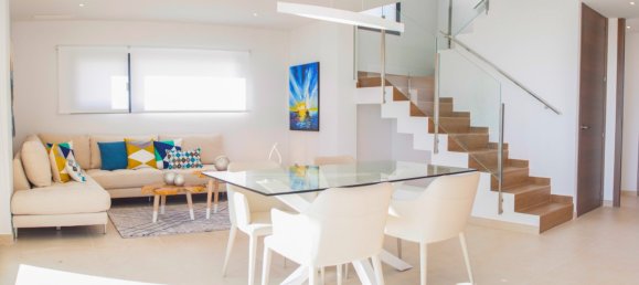 Вилла с 4 спальнями в Полоп, Испания № 2684 19