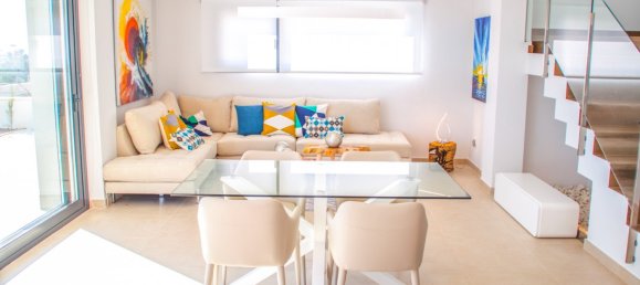 Вилла с 4 спальнями в Полоп, Испания № 2684 6