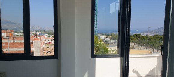 Вилла с 4 спальнями в Полоп, Испания № 2684 14