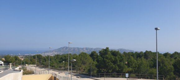 Вилла с 4 спальнями в Полоп, Испания № 2684 11