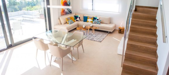 Вилла с 4 спальнями в Полоп, Испания № 2684 7