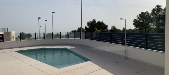 Вилла с 4 спальнями в Полоп, Испания № 2684 27