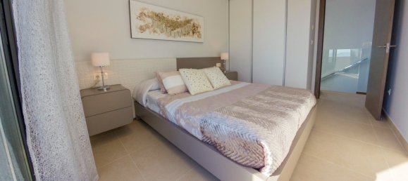 Вилла с 4 спальнями в Полоп, Испания № 2684 20