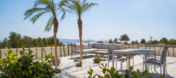 Вилла с 4 спальнями в Полоп, Испания № 2684 26