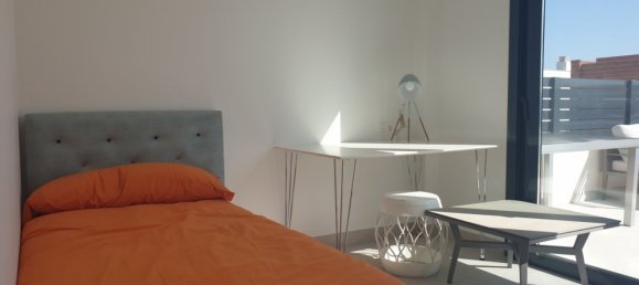 Вилла с 4 спальнями в Полоп, Испания № 2684 12