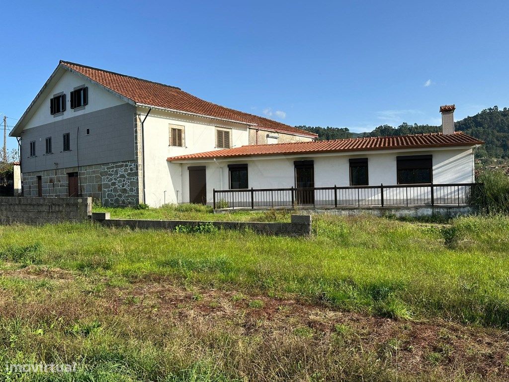 9 bedrooms House in Ponte de Lima, Portugal No. 303902