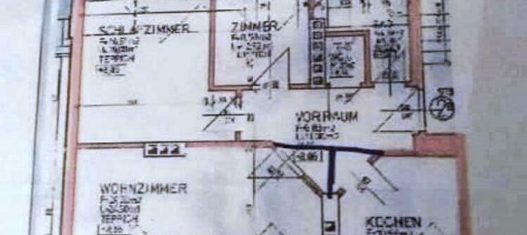 3غرفة شقة في Wildon, Austria رقم 95432 11