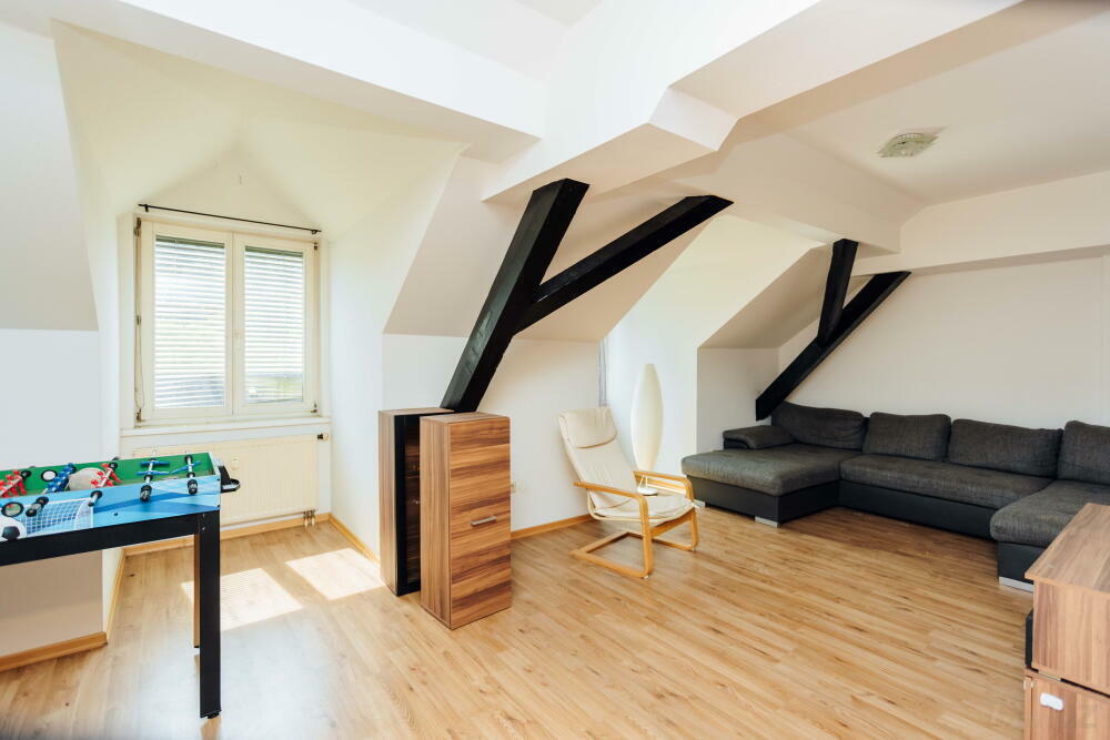 3غرفة شقة في Wildon, Austria رقم 95432