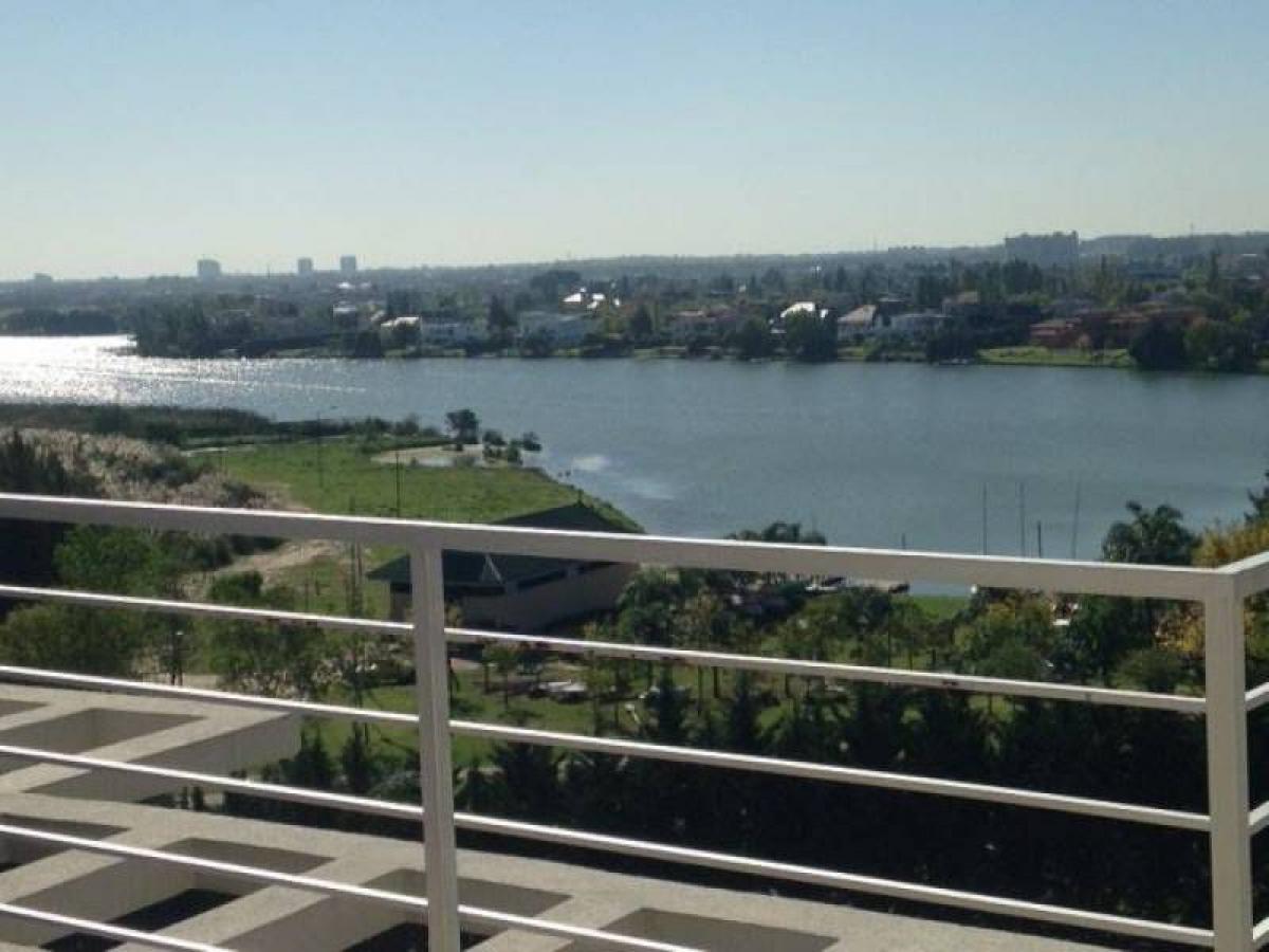 Estúdio em Tigre, Argentina N.º 19743