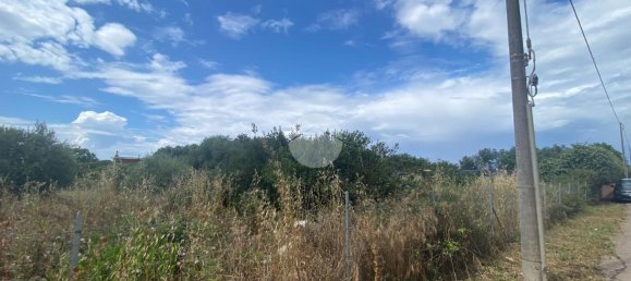 Grundstück in Sassari, Italy 2400m², Nr. 25247 3