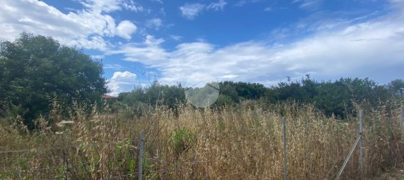 Grundstück in Sassari, Italy 2400m², Nr. 25247 12