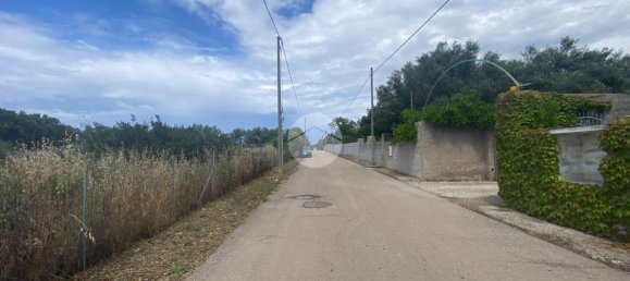 Grundstück in Sassari, Italy 2400m², Nr. 25247 2