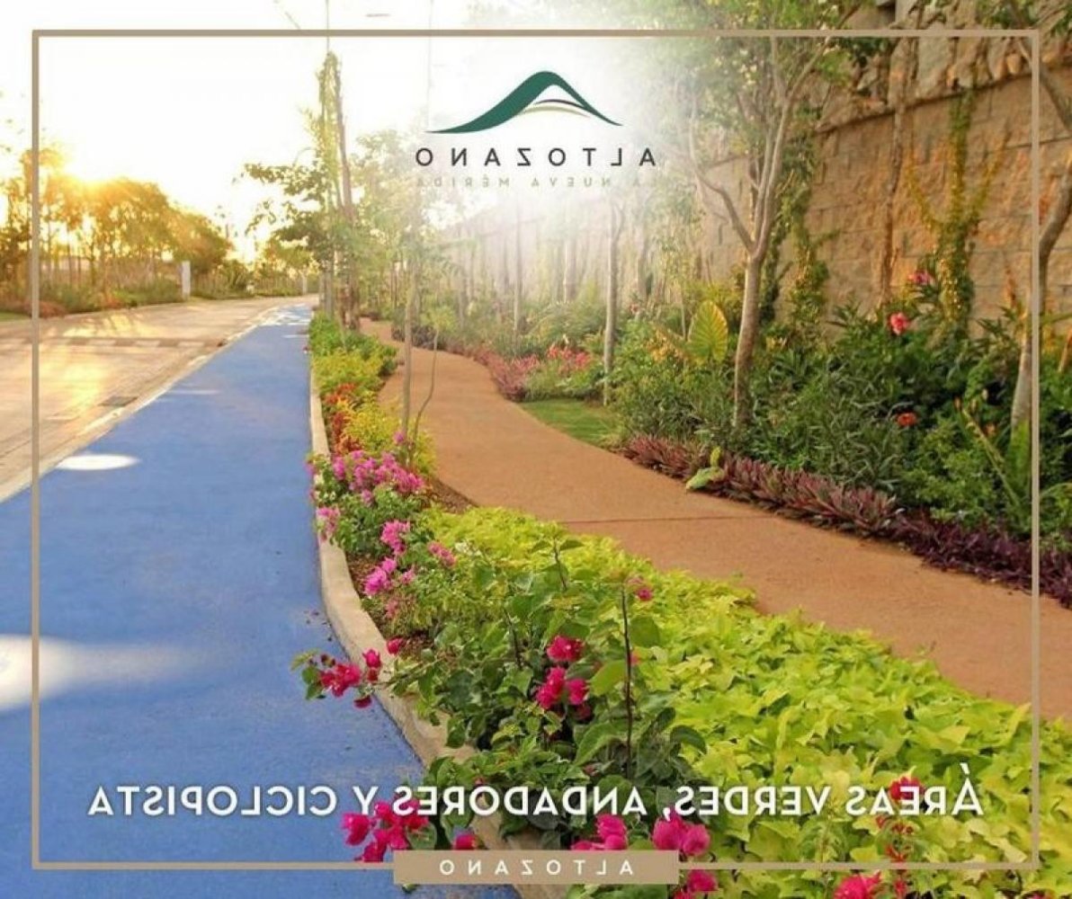 3 غرف نوم منزل في Yucatan, Mexico رقم 170709