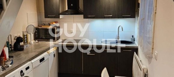 Duplex T1 em Tournan-en-Brie, France N.º 171721 2