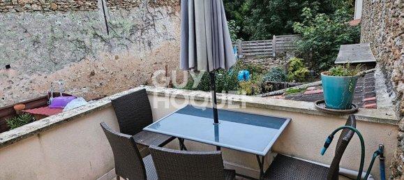 Duplex T1 em Tournan-en-Brie, France N.º 171721 6