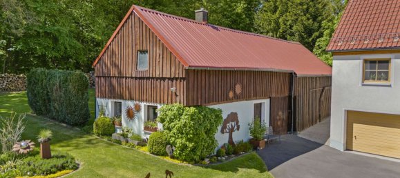 5 غرف نوم تاون هاوس في Arzberg, Germany رقم 314827 7