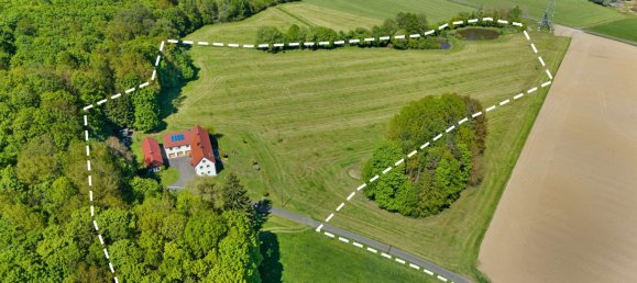 5 غرف نوم تاون هاوس في Arzberg, Germany رقم 314827 9