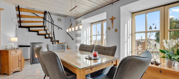 5 غرف نوم تاون هاوس في Arzberg, Germany رقم 314827 22