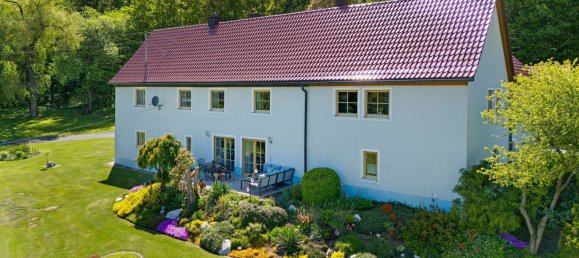 5 غرف نوم تاون هاوس في Arzberg, Germany رقم 314827 19