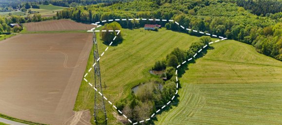 5 غرف نوم تاون هاوس في Arzberg, Germany رقم 314827 14