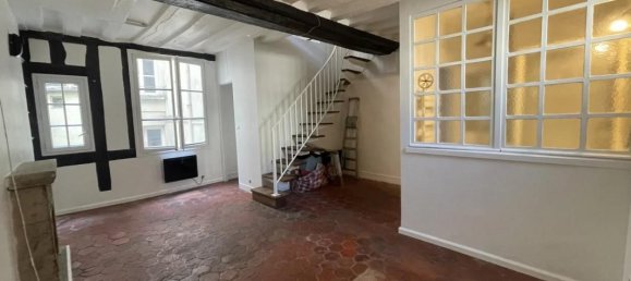 Студия в Париж, Франция № 320022 2