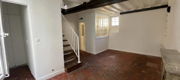 Студия в Париж, Франция № 320022 3