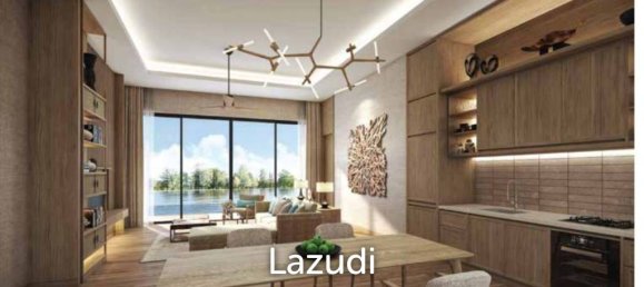 2 bedrooms Villa in Phuket, Thailand No. 26605 2