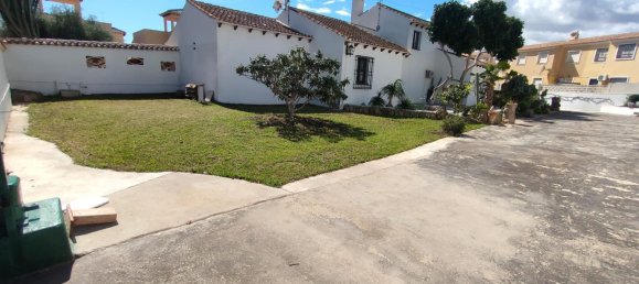 Haus in Alicante, Spanien 209m², Nr. 365773 9