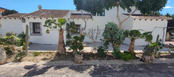 Haus in Alicante, Spanien 209m², Nr. 365773 8
