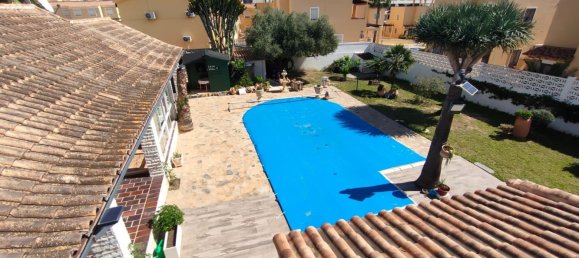 Haus in Alicante, Spanien 209m², Nr. 365773 14