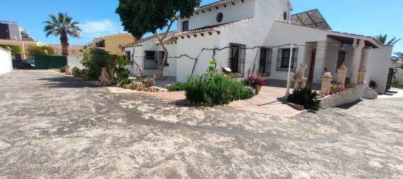 Haus in Alicante, Spanien 209m², Nr. 365773 12