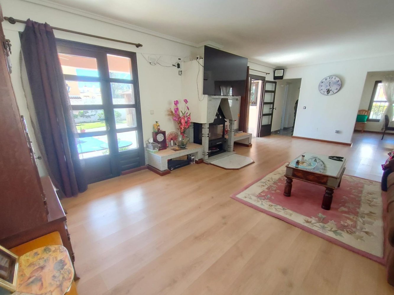Haus in Alicante, Spanien 209m², Nr. 365773